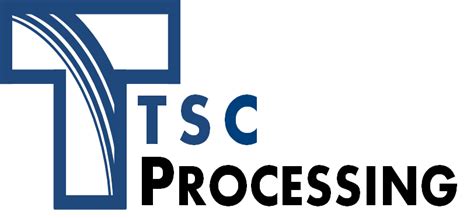 TSC Processing 